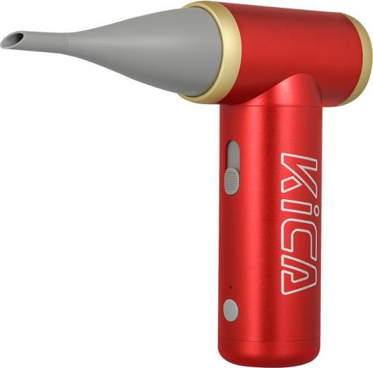 Image du produit Kica Jet Fan Adaptateur de vide