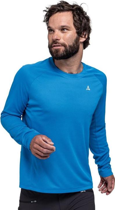 Immagine prodotto Schöffel Longsleeve Style Blaueis MNS (XL)