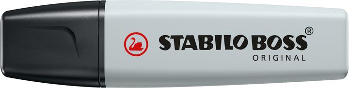 Image du produit STABILO Highlighter BOSS (Gris, 5 mm, 1 x)