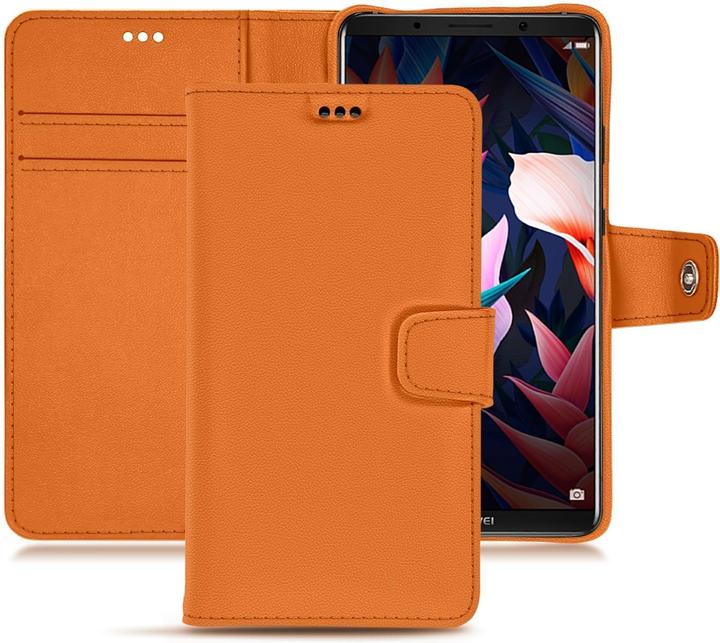 Orange PU ( Pantone #ff9351 )
