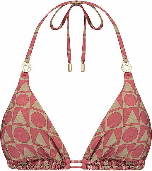 Immagine prodotto Beachlife Bikinioberteil Rouge Graphics (38 B)
