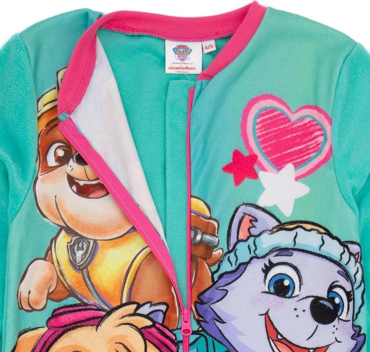 Produktbild Paw Patrol Schlafanzug Mädchen (110)