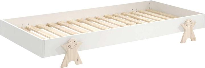 Produktbild Vipack Bett Modulo (90 x 200 cm)