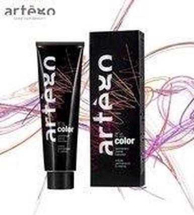 Actual product image Artego It's Color 9 Mother Of Pearl Perlmutt 150 Ml