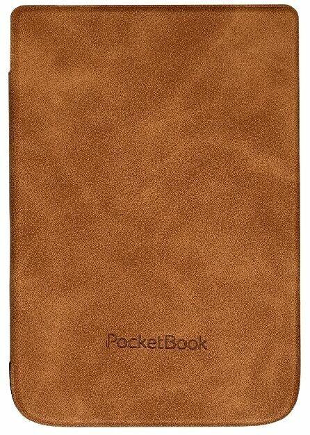 Produktbild PocketBook Original Cover (Touch Lux 4, Basic Lux 2, Touch HD 3, Touch Lux 5, Color, Basic 4)