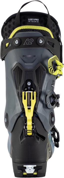 Actual product image K2 Mindbender 100 Mv 2023 (29.5)