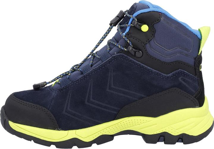 Actual product image CMP Campagnolo Kid's Melnick Mid WP (37)