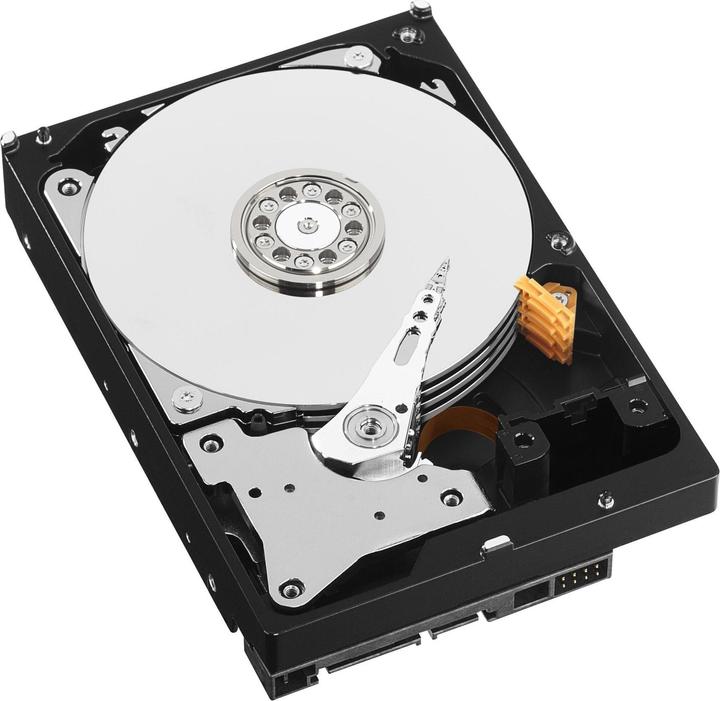 Image du produit WD Pourpre (18 To, 3.5", CMR)