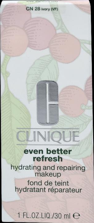 Produktbild Clinique Even Better (CN 28 Ivory)