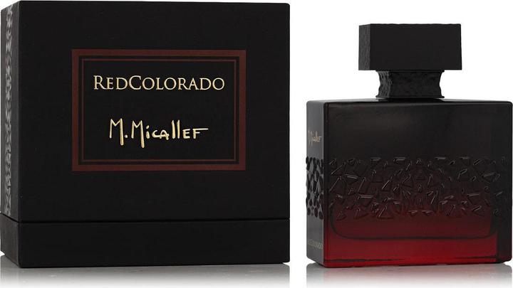 Actual product image M. Micallef REau de Cologne olorado Eau de Parfum (Eau de parfum, 100 ml)