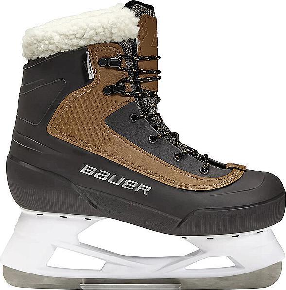 Produktbild Bauer REC ICE Whistler Herren Schlittschuh (44)