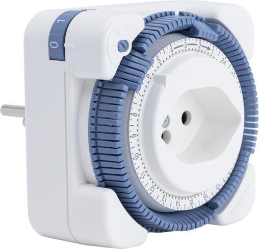 Image du produit Theben Minuteur 26 CH (Type 13)