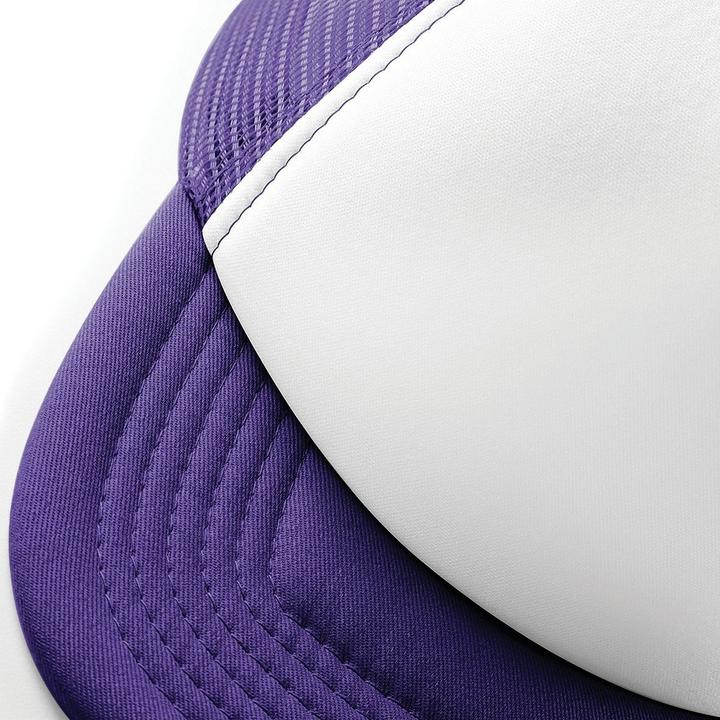 Immagine prodotto Beechfield Cappello da baseball trucker vintage (confezione da 2) (Taglia unica)