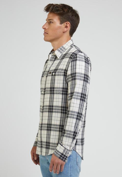 Produktbild Lee Leesure Shirt (S)