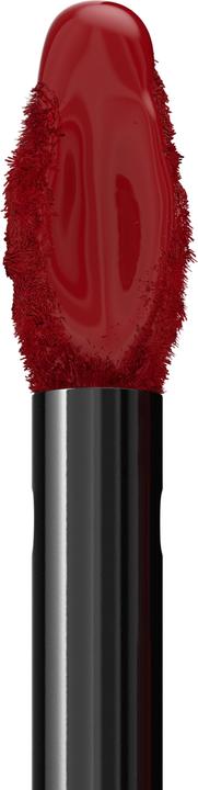 Actual product image Maybelline New York Super Stay Matte Ink (340 Exhilator)