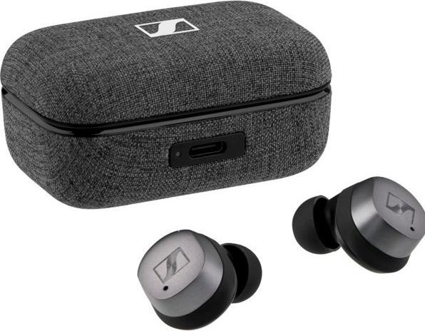 Image du produit Sennheiser Momentum 3 (ANC, 7 h, Sans fil)