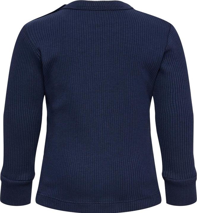 Produktbild hummel Hmlsami T-Shirt L/S (92)