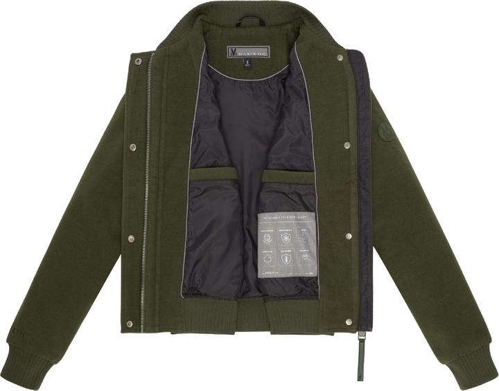 Actual product image Marikoo Zunaa 16 (M)