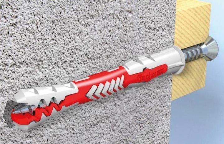 Immagine prodotto Fischer DuoPower 6x50 (100 pz.)