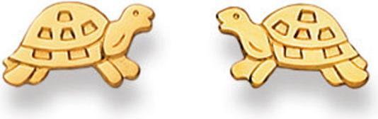 Produktbild Muau Schildkröte (750/18K Gelbgold)