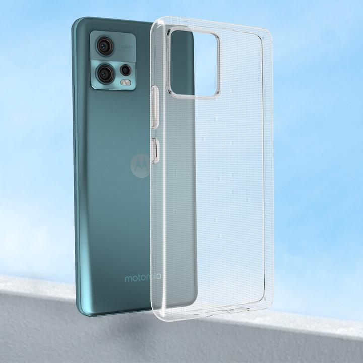 Immagine prodotto Avizar Serie Skin (Motorola Moto G72)