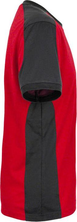Image du produit Hakro T-shirt Contrast MIKRALINAR® (en anglais) (6XL)