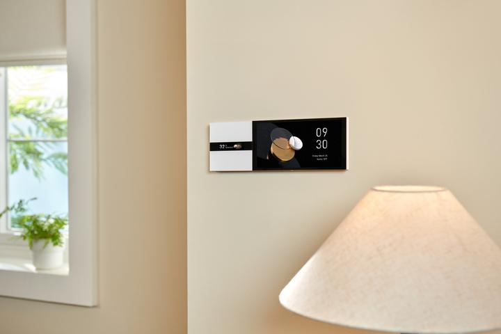 Immagine prodotto Aqara Smart Panel Hub S1 Plus UE