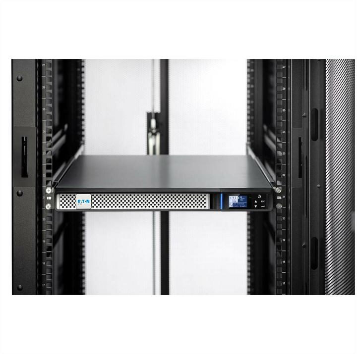 Actual product image Eaton 5P850IRNG2 (850 VA, 680 W, Line-interactive UPS)