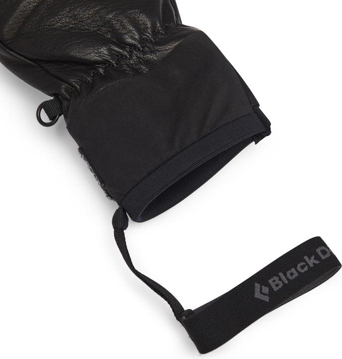 Actual product image Black Diamond Spark (XS)