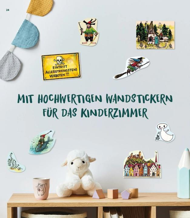 Produktbild Das kleine Gespenst (Deutsch, Mathias Weber, Otfried Preussler, 2023)