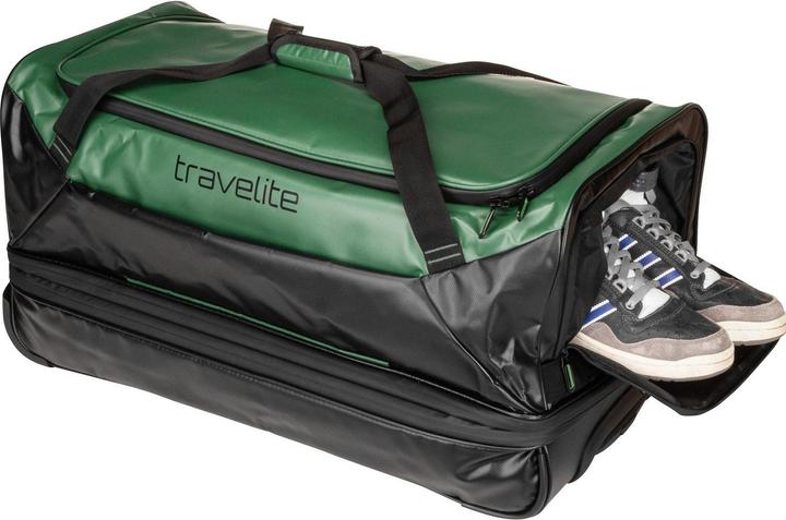 Immagine prodotto Travelite Nozioni di base (98 l, L (90 - 115l))