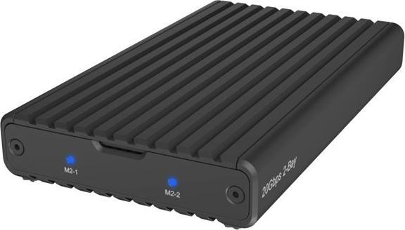 Icy Box IB-2817M-C32 (M.2 2280)