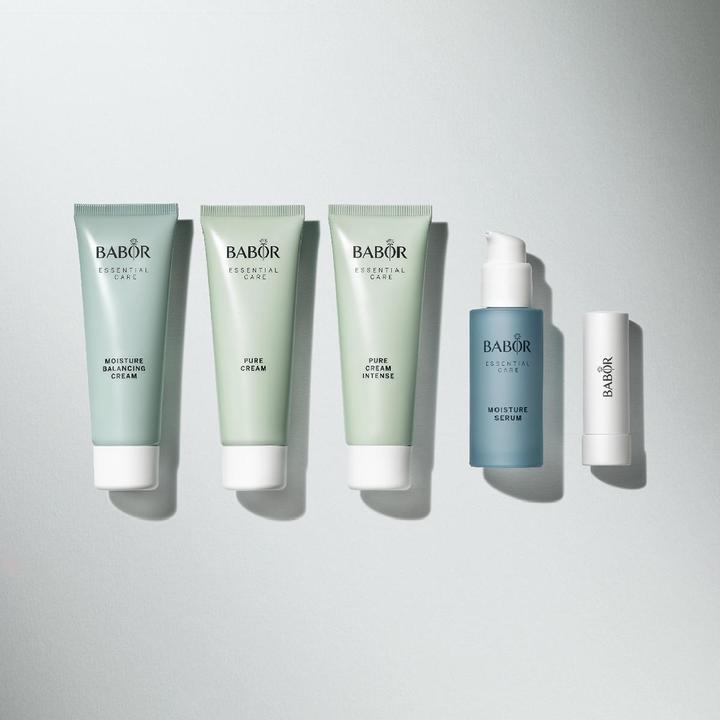 Actual product image Babor ESSENTIAL CARE - Pure Cream Acne-Prone Skin (50 ml, 24h cream)