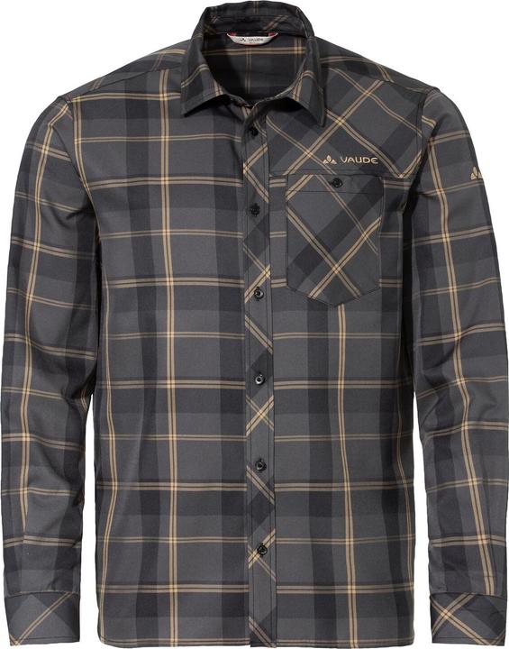 Actual product image Vaude Neshan LS Shirt IV (3XL)