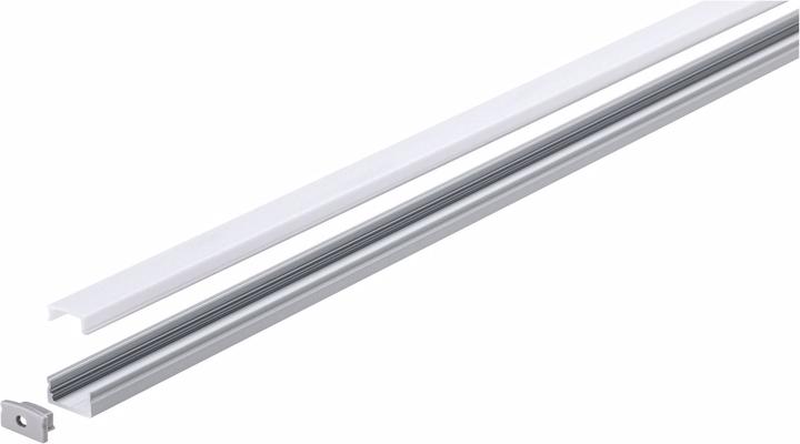Paulmann Stripe Profil Base (100 cm, Indoor)