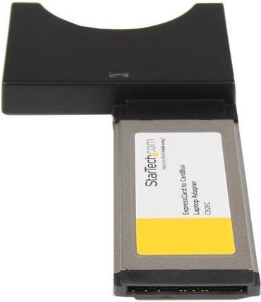 Produktbild StarTech Expresscard To Cardbus Card