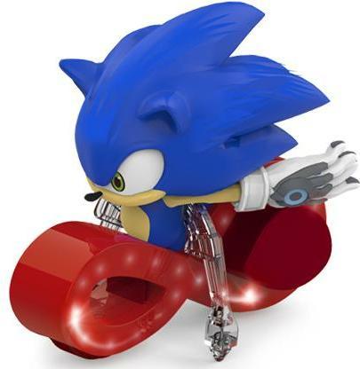Actual product image Ninco Sonic RC