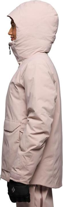 Actual product image Black Diamond W Factor Insulated Parka (M)