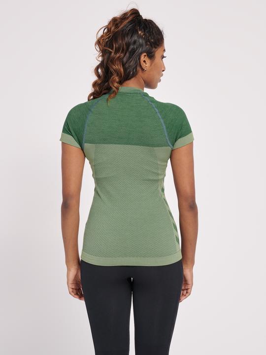Image du produit hummel T-Shirt Collant Clea Seamless (S)