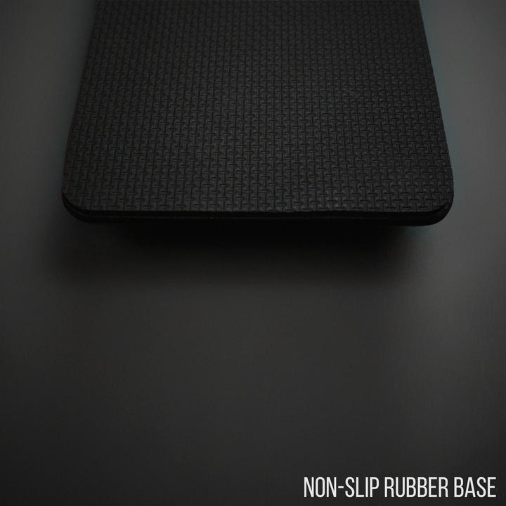 Actual product image Glorious PC Gaming Race Wrist Pad Compact