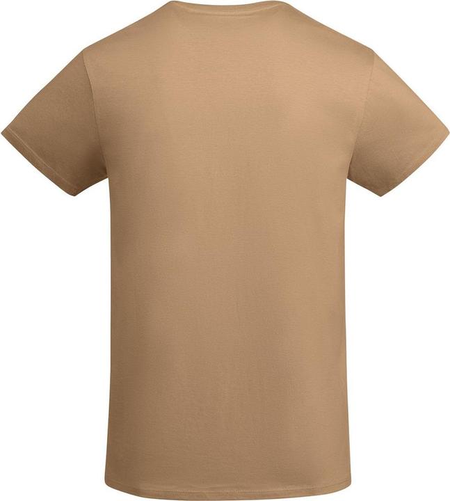 Actual product image Alpinia Mens Breda Plain T-Shirt (L)