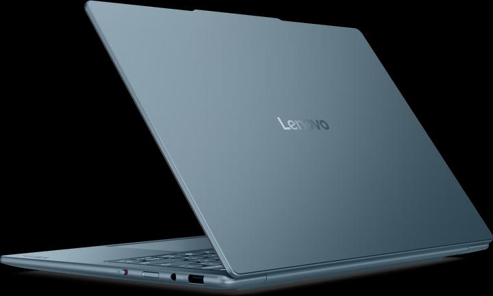 Actual product image Lenovo Yoga Slim 7 (14", AMD Ryzen AI 7 350, 32 GB, 1000 GB, CH)