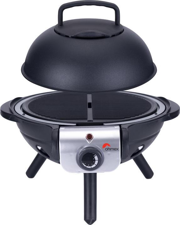 Ohmex GRIL-1223 (1 kW)