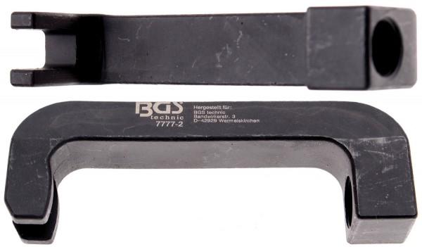 Immagine prodotto BGS Artiglio di estrazione dell'iniettore 13 mm