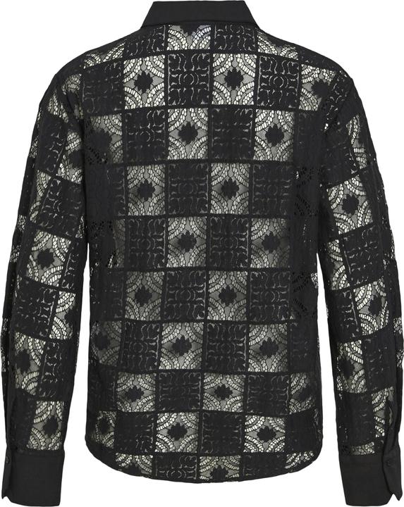 Actual product image Vila Langarm Hemd (40)