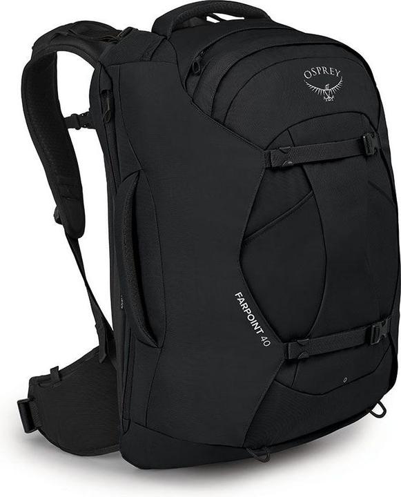 Actual product image Osprey Farpoint 40 (40 l)