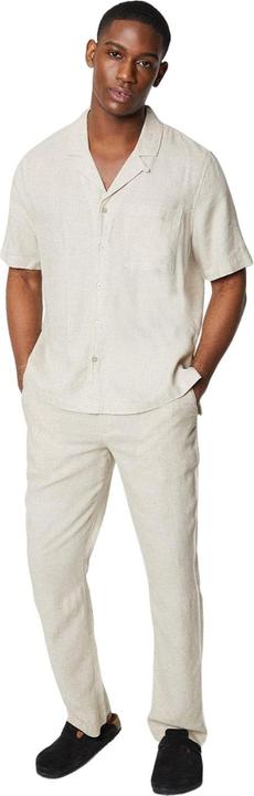 Actual product image Universal Textiles Mens Linen Blend Trousers (46)
