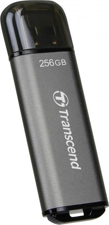 Image du produit Transcend JetFlash 920 TLC (256 Go, USB-A, USB 3.0)