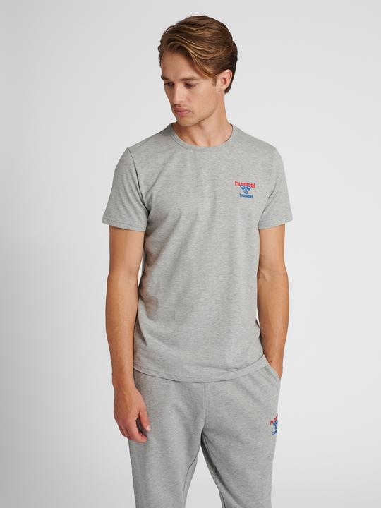 Produktbild hummel Ic Dayton T-Shirt (S)