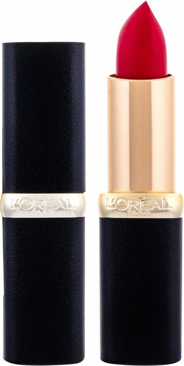 L'Oréal Paris Color Riche Matte (347 Haute Rouge)